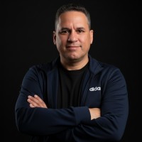 TopDoerr AI Technologies Employee Brian Bernier's profile photo