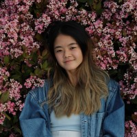 UC San Diego Computer Science and Engineering Department (CSE) Employee Jayde Wong's profile photo