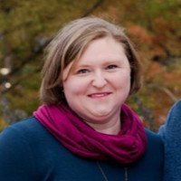 Cristo Rey OKC Catholic High School Employee Jennifer Crofford's profile photo