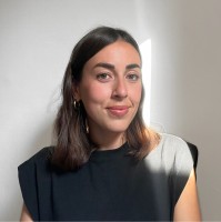 OCINE Employee Neus Rojas Martínez's profile photo
