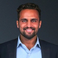 Stax - a global strategy consulting firm Employee Sagar Bansal's profile photo