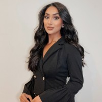 ROOF TECHNOLOGY PARTNERS, LLC Employee Khadija Reeves's profile photo
