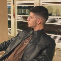 Noping Tunnel Employee Micael Abud's profile photo