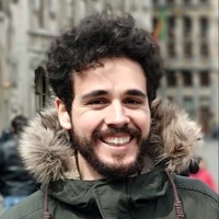 ECONIMA Employee David Sánchez-Álamo Higuera's profile photo