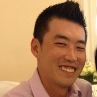 Sprint Employee Garrett Hendricks's profile photo