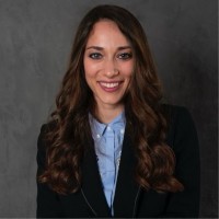 D-Orbit Employee Antonietta Conte's profile photo