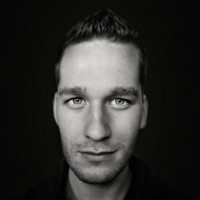 Tribion Employee Nando Donkersloot's profile photo