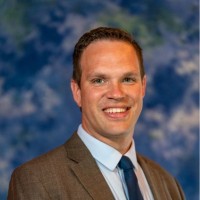 PEACE, Inc. Employee Todd Goehle's profile photo