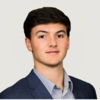 Today REAL ESTATE Employee Samuel Koss's profile photo