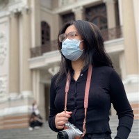 VietStock Employee Anne Ng's profile photo