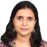 ExdionInsurance Employee Rekha M's profile photo