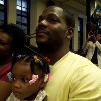 UPS Employee Anthony Hester's profile photo