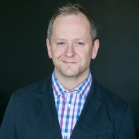 Oak Hill Capital Employee Todd Cullen's profile photo