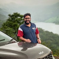 OneIT Pty Ltd Employee Sanket Kharche's profile photo