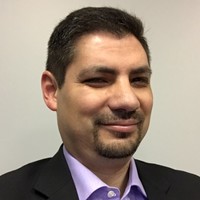 HumanIT Solutions Employee David Garcia's profile photo