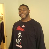 BlueCotton Employee Telly Denson's profile photo
