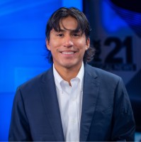 FOX21 News Employee Michael McDermott's profile photo