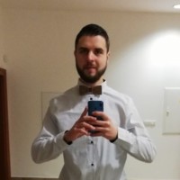 Crystal Caviar Employee Stanislav Polák's profile photo