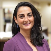 Kings Education Employee Nino Bitsadze-Chakraborti's profile photo