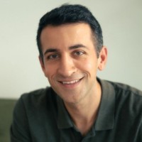 Sarwa ثروة Employee Mark Chahwan's profile photo