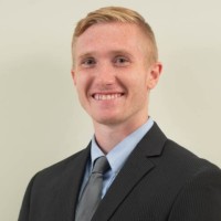 IBM Employee Ryan Dodds's profile photo