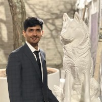 Dhruv Patel's profile photo