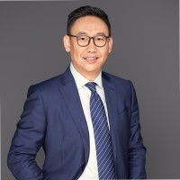 ShipLinker (Singapore) Pte. Ltd. Employee Ling Yang's profile photo