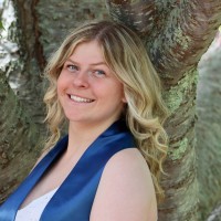 Flagship Networks Inc. Employee Ashlinn Derleth's profile photo