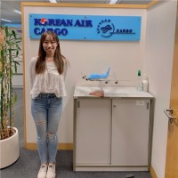 Airline Network Services LLC Employee Vivien Cheung's profile photo