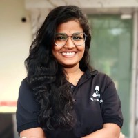 IG Drones Employee Saraswati Behera's profile photo