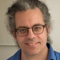 Luware Employee Jörg Derungs's profile photo