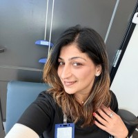 Alpha Orthopedics & Sports Medicine Employee Parul Luthra's profile photo