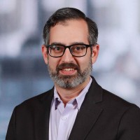 JPMorgan Chase & Co. Employee Samuel Lerner's profile photo