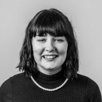 Hive HR Employee Claire Turnbull's profile photo