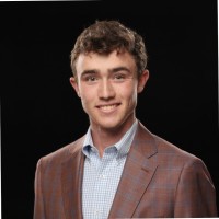 Commercial Banking Company Employee Grant Bagwell's profile photo