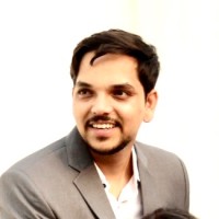 20Cube Logistics Employee Suraj Adep's profile photo