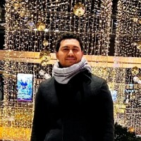Ahmed Mesbah Email