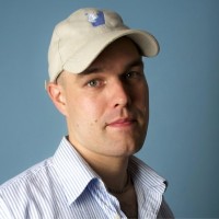 GENERAXION Employee Philip Andersen's profile photo