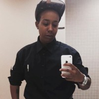 Peraton Employee Mikaela Brown's profile photo