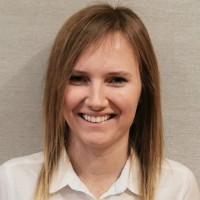 IPGATE AG Employee Karolina Wieliczko's profile photo