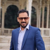 amanté Employee Deepak Jain's profile photo