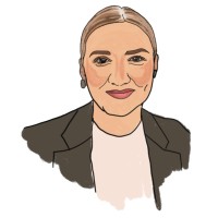 BULLE Employee Sarah Jitten's profile photo