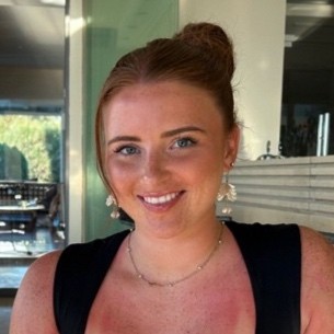 Begin Employee Rachel Attley's profile photo