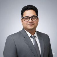 SearchUnify Employee Gourav Arora's profile photo