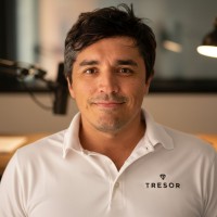 David Baena Email & Phone Number