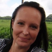 Maventa Employee Noora Nordenstedt's profile photo