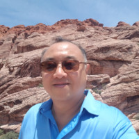 Derek Lai Email & Phone Number