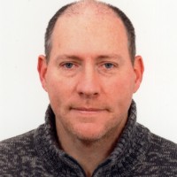 Ploeger Logistics Employee Martyn Ellis's profile photo