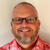 Foremost Graphics Group Employee Brian Vanderhooning's profile photo