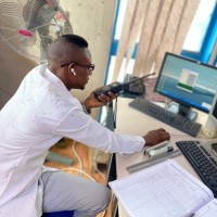 NIGERIAN AIRSPACE MANAGEMENT AGENCY Employee Akinade Oluwasegun's profile photo